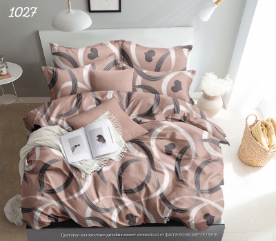 Наволочки 2шт (пара) из бязи «1027» (50x70 70x70)