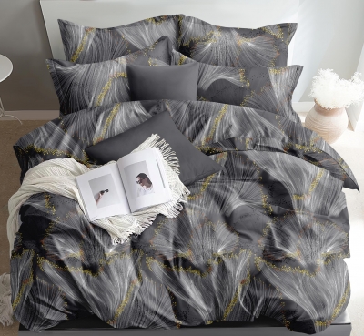 Пододеяльник из бязи «124» (147/153х215 175х215 200х220)