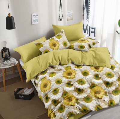 Пододеяльник из поплина «1709» (147/153х215 175х215 200х220)