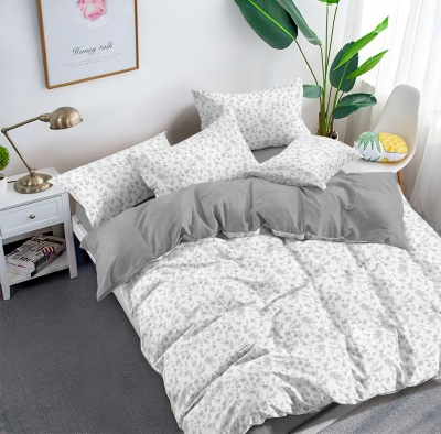 Пододеяльник из поплина «1710» (147/153х215 175х215 200х220)