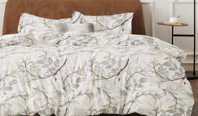 Постельное белье ДУЭТ из бязи эконом «2025»