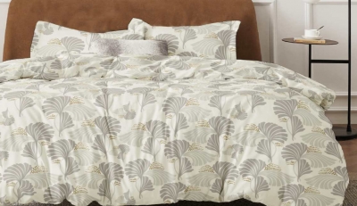 Постельное белье ДУЭТ из бязи эконом «2026»