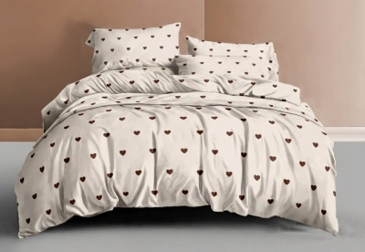 Наволочки 2шт (пара) из бязи «297» (50x70 70x70)