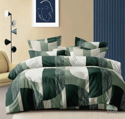 Пододеяльник из бязи «3143» (147/153х215 175х215 200х220)