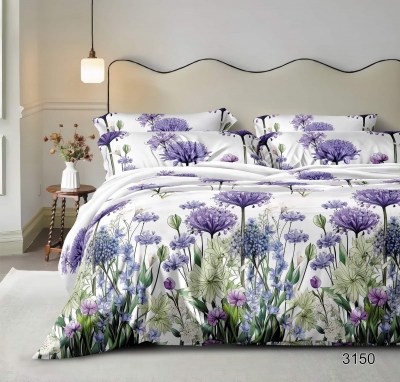 Пододеяльник из бязи «3150» (147/153х215 175х215 200х220)