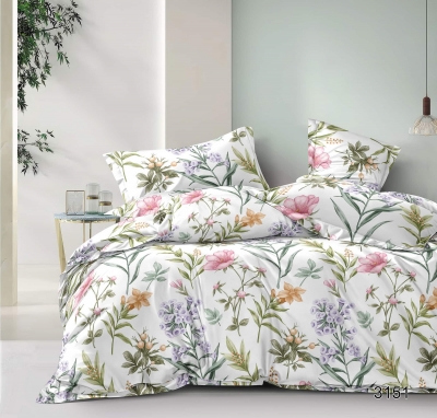 Пододеяльник из бязи «3151» (147/153х215 175х215 200х220)