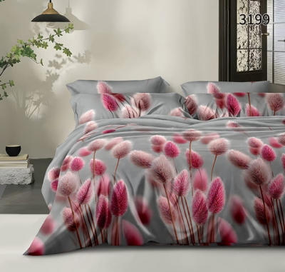 Пододеяльник из бязи «3199» (147/153х215 175х215 200х220)