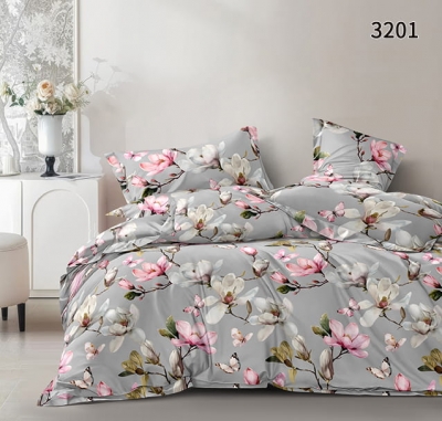 Пододеяльник из бязи «3201» (147/153х215 175х215 200х220)