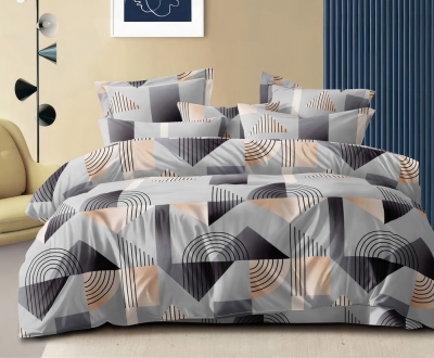 Наволочки 2шт (пара) из бязи «3203» (50x70 70x70)