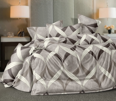 Наволочки 2шт (пара) из бязи «3204» (50x70 70x70)