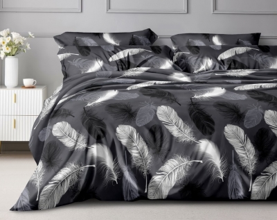 Наволочки 2шт (пара) из бязи «3208» (50x70 70x70)