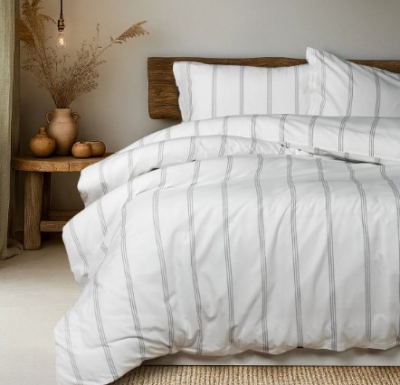 Пододеяльник из поплина «402» (147/153х215 175х215 200х220)