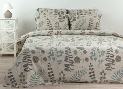 Постельное белье Дуэт из бязи «6340-02»