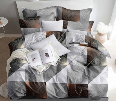 Пододеяльник из бязи «724» (147/153х215 175х215 200х220)