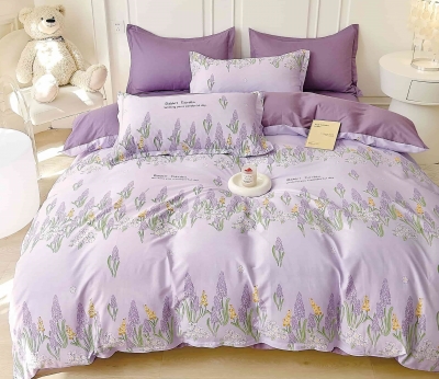 Пододеяльник из твил-сатина «7600» (147/153х215 175х215 200х220)