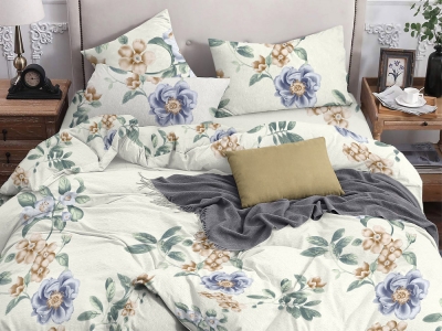 Постельное белье ДУЭТ из бязи эконом «Бетси (Б)»