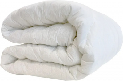 Полуторное облегченное одеяло 150х215 "Термофайбер, полиэстер"