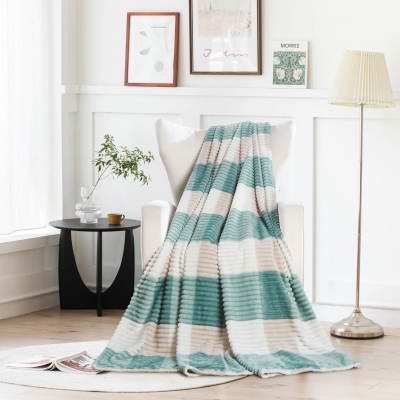 Покрывало-плед "Роял"