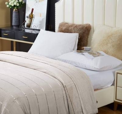 Покрывало-плед "Грэйс"