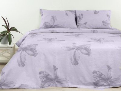 Постельное белье Дуэт из бязи «Блеск 4653-17»