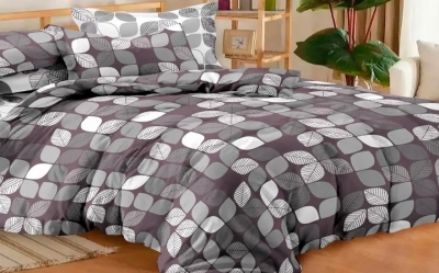 Постельное белье ДУЭТ из бязи «Игра цвета» (только с простыней на резинке 160х200)