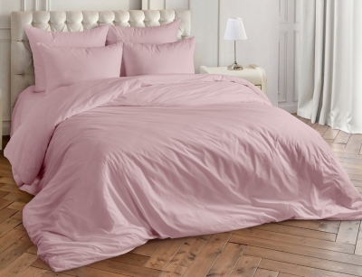 Наволочки 2шт (пара) из бязи «Пудра» (50x70 70x70)