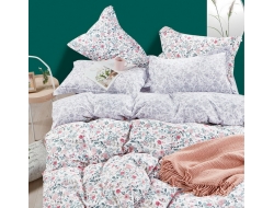 Пододеяльник из поплина «1361» (147/153х215 175х215 200х220)