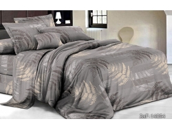 Двуспальное постельное белье из бязи «14054»