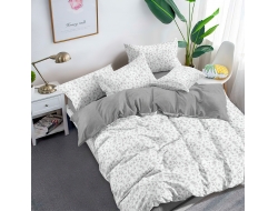 Постельное белье Дуэт из поплина «1710»