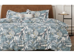Постельное белье Евро из бязи эконом «2023»