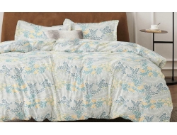 Постельное белье Евро из бязи эконом «2024»