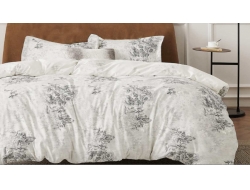 Постельное белье ДУЭТ из бязи эконом «2044»