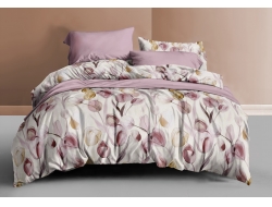 Постельное белье Евро из бязи «290»
