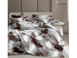 Простынь на резинке из бязи «3104» (90х200 140х200 160x200 180х200)