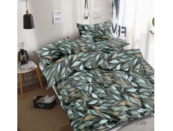 Простынь на резинке из бязи «3129» (90х200 140х200 160x200 180х200)