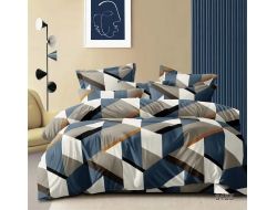 Двуспальное постельное белье из бязи «3135»