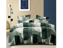 Простынь на резинке из бязи «3143» (90х200 140х200 160x200 180х200)