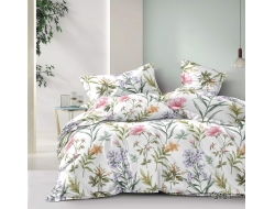 Постельное белье Евро из бязи «3151»