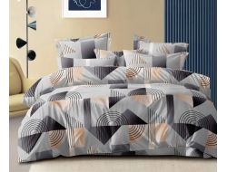 Наволочки 2шт (пара) из бязи «3203» (50x70 70x70)