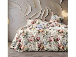 Простынь на резинке из бязи «3307» (90х200 140х200 160x200 180х200)