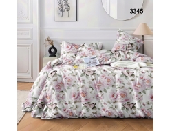 Простынь на резинке из бязи «3345» (90х200 140х200 160x200 180х200)