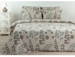 Постельное белье Дуэт из бязи «6340-02»