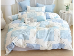 Твил-сатин «7583» - все размеры