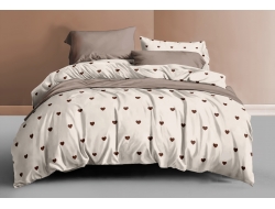 Постельное белье ДУЭТ из бязи «801»