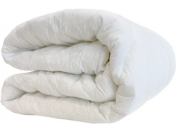 Двуспальное облегченное одеяло  172х215 "Термофайбер, полиэстер"