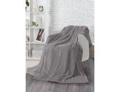 Покрывало-плед "Зола"