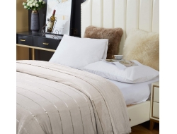 Покрывало-плед "Грэйс"