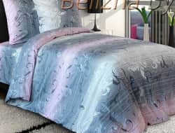 Двуспальное постельное белье из бязи «Жаккард»