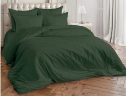 Постельное белье ДУЭТ из бязи «Грин»