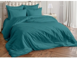 Постельное белье ДУЭТ из бязи «Изумруд»